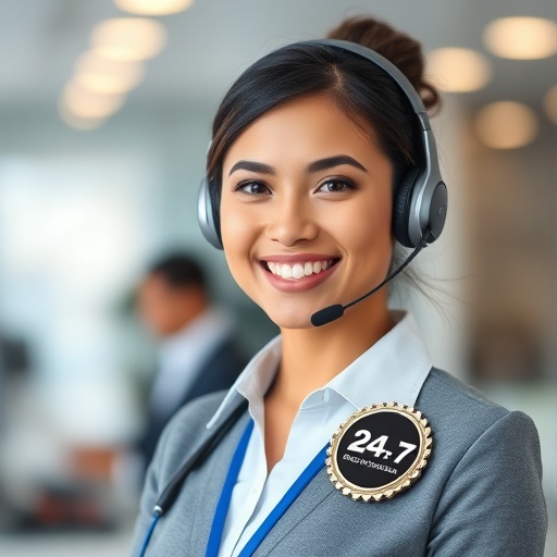 24/7 Professional Support