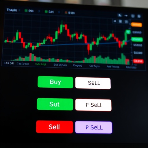Advanced Trading Features